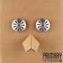 Primary - Primary And The Messengers LP